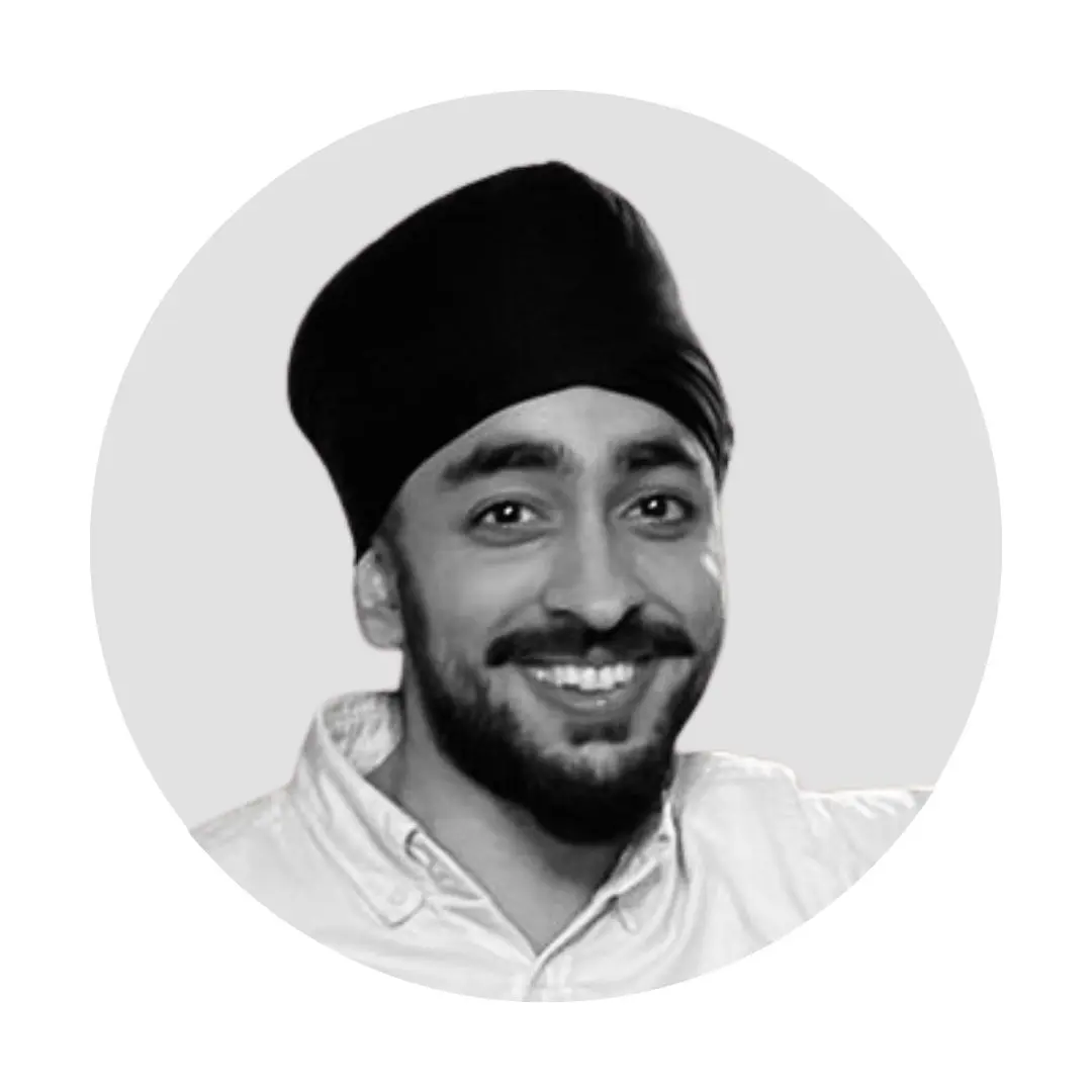 Harpreet Virdee